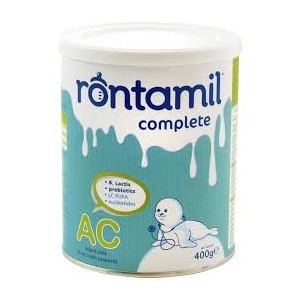 RONTAMIL AC